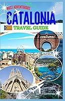 Algopix Similar Product 11 - Most Adventurous Catalonia Travel