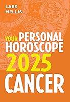 Algopix Similar Product 6 - Cancer 2025: Your Personal Horoscope