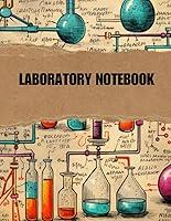 Algopix Similar Product 2 - LABORATORY NOTEBOOK Graph Notebook For