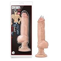 Algopix Similar Product 17 - Blush Novelties Bad Boy Next Door  11