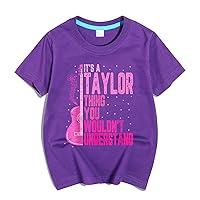 Algopix Similar Product 6 - Music Lovers Shirts for Girls Kids