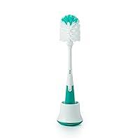 Algopix Similar Product 3 - OXO Tot Bottle Brush with Nipple