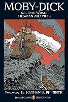Algopix Similar Product 19 - MobyDick or The Whale Penguin