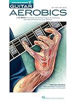 Algopix Similar Product 9 - Guitar Aerobics A 52Week
