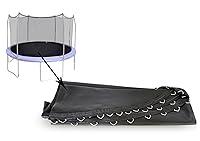 Algopix Similar Product 10 - 150 Inch Trampoline Mat FITS 14