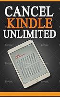 Algopix Similar Product 9 - Cancel Kindle Unlimited