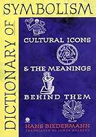 Algopix Similar Product 10 - Dictionary of Symbolism Cultural Icons