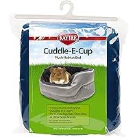 Algopix Similar Product 8 - Kaytee Super Sleeper CuddleECup Bed