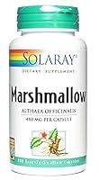 Algopix Similar Product 11 - Solaray Marshmallow