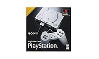 Algopix Similar Product 8 - PlayStation Classic (Renewed)