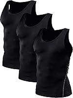 Algopix Similar Product 2 - NELEUS Mens Athletic 3 Pack