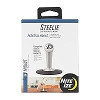 Algopix Similar Product 13 - Nite Ize Steelie Pedestal Mount 