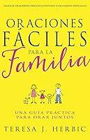 Algopix Similar Product 13 - Oraciones Fciles para la Familia Una