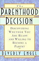Algopix Similar Product 6 - The Parenthood Decision Discovering
