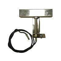 Algopix Similar Product 1 - Music City Metals 08501 Electrode