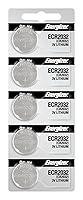 Algopix Similar Product 9 - Energizer 2032 Battery CR2032 Lithium