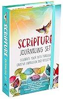 Algopix Similar Product 17 - Scripture Journaling Set Journaling