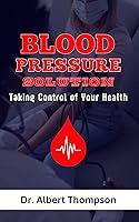 Algopix Similar Product 3 - Blood Pressure Solution Taking Control