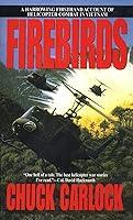 Algopix Similar Product 2 - Firebirds The Best First Person