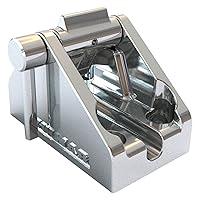 Algopix Similar Product 5 - Lewmar 66840077 8Mm 516 Chain Stopper