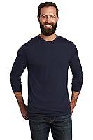 Algopix Similar Product 14 - Allmade Unisex TriBlend Long Sleeve