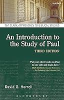 Algopix Similar Product 11 - Introduction to the Study of Paul An