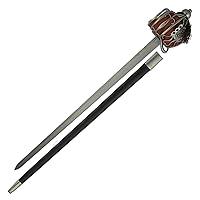 Algopix Similar Product 5 - CAS Hanwei Scottish Basket Hilt