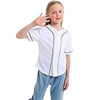 Algopix Similar Product 11 - Mowbeat Boys Baseball Button Down