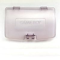 Algopix Similar Product 6 - Ambertown Battery Back Door Cover Case