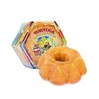 Algopix Similar Product 3 - TORTUGA Caribbean Mamajuana Rum Cake 