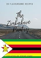 Algopix Similar Product 12 - The Zimbabwe Pantry The World Pantry