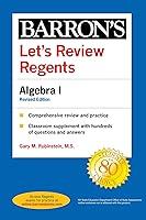 Algopix Similar Product 17 - Lets Review Regents Algebra I Revised