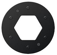 Algopix Similar Product 10 - Rockwell RW8942 Sonicrafter Oscillating