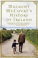 Algopix Similar Product 9 - Malachy McCourts History of Ireland