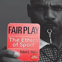 Algopix Similar Product 15 - Fair Play: The Ethics of Sport