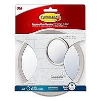 Algopix Similar Product 7 - Command BATH35SNES Bath Mirror 1
