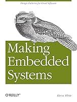 Algopix Similar Product 13 - Making Embedded Systems Design