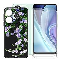 Algopix Similar Product 3 - Cover for Itel A50 660  Screen