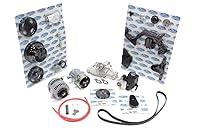 Algopix Similar Product 7 - Vintage Air 174008 SBC Front Runner