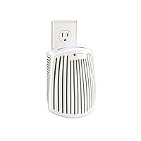 Algopix Similar Product 7 - Hamilton Beach TrueAir PlugMount Air