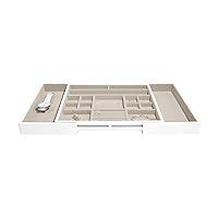 Algopix Similar Product 6 - Stackers Medium Slider Jewellery