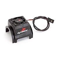 Algopix Similar Product 2 - Dynamite Motor Cooling Fan 110th Scale
