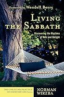 Algopix Similar Product 13 - Living the Sabbath Discovering the