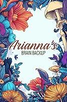 Algopix Similar Product 13 - Ariannas Brain Backup UserFriendly