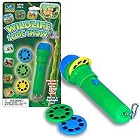Algopix Similar Product 10 - Play Visions Wildlife Slide Show