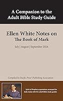 Algopix Similar Product 6 - Ellen White Notes on The Book of Mark