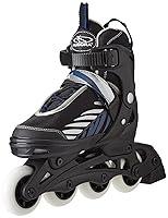 Algopix Similar Product 3 - Hudora Childrens Leon Inline Skates