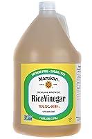 Algopix Similar Product 17 - Marukan Genuine Brewed Rice Vinegar 1