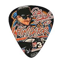 Algopix Similar Product 10 - Dale Cool Car Earnhardt Guitar Picks