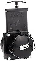 Algopix Similar Product 2 - Valterra T50 3 Hub x 3 Bay with Cap
